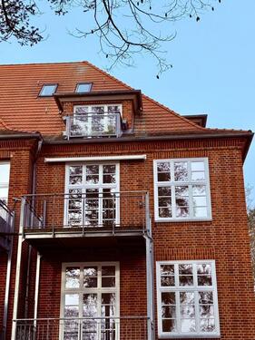 Foto - 2 Zimmer Etagenwohnung in Schwerin