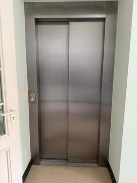 Foto - Etagenwohnung in Schwerin zur Miete