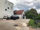 Foto - Parkplätze in Saarbrücken-Malstatt: 2 Standard + 1 XL-Stellplatz
