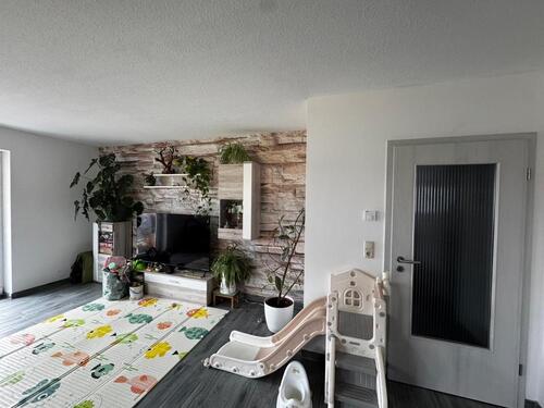 Foto - Etagenwohnung in Ohrdruf zur Miete