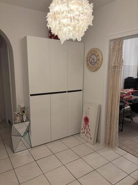 Foto - Etagenwohnung in Iserlohn zur Miete