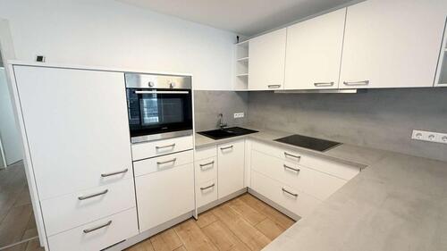 Foto - 3 Zimmer Etagenwohnung in Leonberg