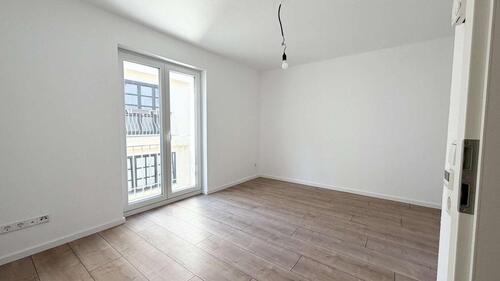 Foto - Etagenwohnung in Leonberg zur Miete