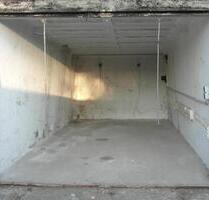 Garage in 06231 Bad Dürrenberg, Merseburger Str. 12 - Markranstädt