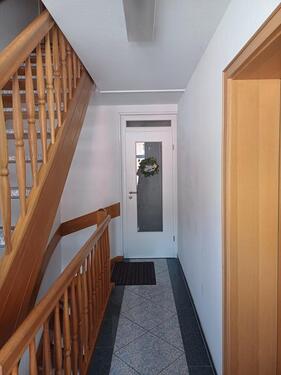 Foto - 2 Zimmer Etagenwohnung zur Miete in Templin