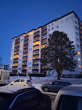 Foto - Vermietete 2 Zimmer Wohnung auf Erbpachtgrundstück in Ellerau