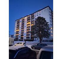 Vermietete 2 Zimmer Wohnung auf Erbpachtgrundstück in Ellerau - Brande-Hörnerkirchen