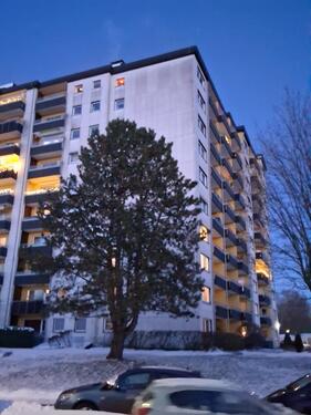 Foto - 2 Zimmer Etagenwohnung zum Kaufen in Brande-Hörnerkirchen