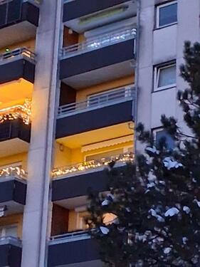 Foto - 2 Zimmer Etagenwohnung in Brande-Hörnerkirchen