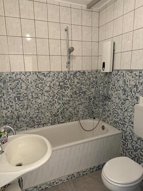 Foto - 3 Zimmer Erdgeschoßwohnung in Nettetal