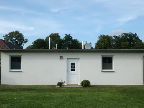 Foto - 4Pers. Ferienhaus 60m² Alt Sammit Meckl. Seenplatte ruhige Lage