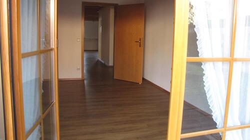 Foto - 3 Zimmer Erdgeschoßwohnung in Immendingen