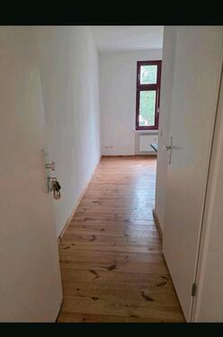 Foto - Einzimmerwohnung, kleine Wohnung, Greifswald