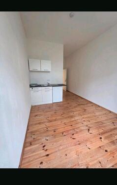 Foto - 1 Zimmer Etagenwohnung zur Miete in Greifswald