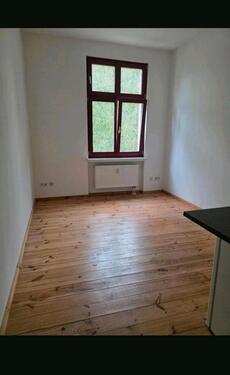 Foto - 1 Zimmer Etagenwohnung in Greifswald