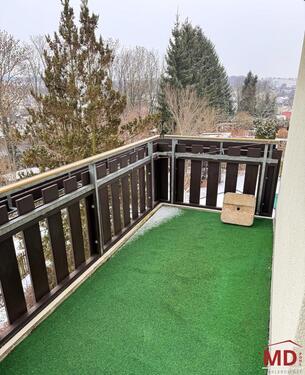 Foto - 2 Zimmer Etagenwohnung in Oelsnitz (Erzgebirge)