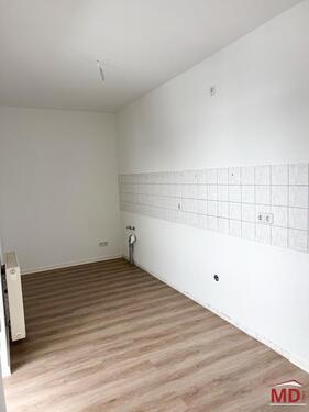 Foto - Etagenwohnung in Oelsnitz (Erzgebirge) zur Miete