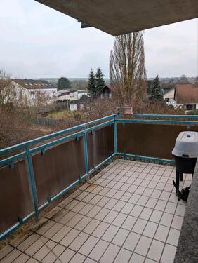 Foto - 3 Zimmer Etagenwohnung in Polch