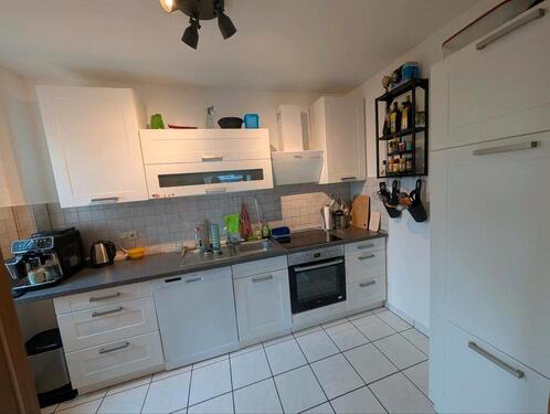 Foto - Etagenwohnung in Polch zur Miete