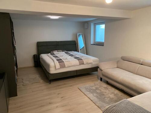 Foto - 1 Zimmer Etagenwohnung zur Miete in Singen (Hohentwiel)