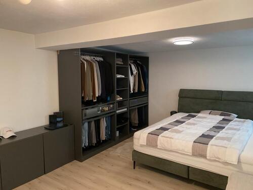 Foto - 1 Zimmer Etagenwohnung in Singen (Hohentwiel)