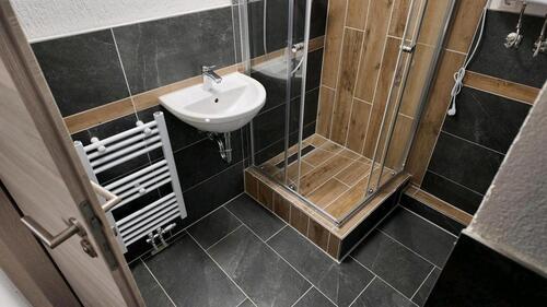 Foto - Dachgeschoßwohnung in Tuttlingen zur Miete