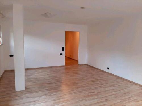 Foto - 1 Zimmer Erdgeschoßwohnung in Altensteig