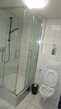 Foto - 2 Zimmer Etagenwohnung in Bruchsal