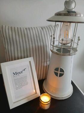 Foto - Ferienhaus Nordsee! Nähe Nessmersiel,Urlaub mit Hund