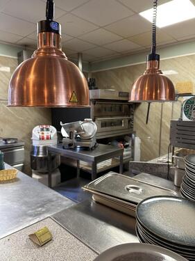 Foto - Restaurant Pizzeria Innenstadtlage von Lörrach direkt am Burghof