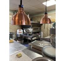 Restaurant Pizzeria Innenstadtlage von Lörrach direkt am Burghof