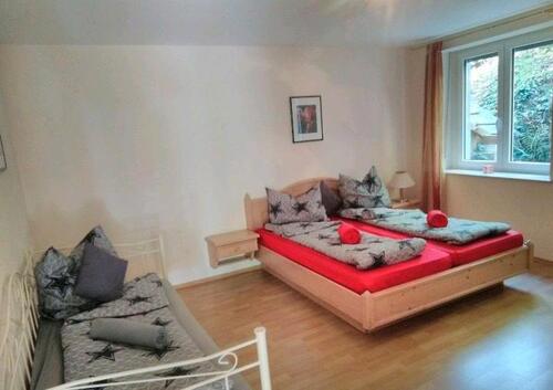 Foto - 3 Zimmer Etagenwohnung zum Kaufen in Winterberg