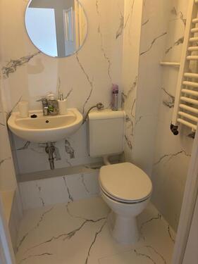 Foto - 1 Zimmer Etagenwohnung zur Miete in Berlin