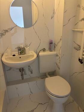 Foto - Etagenwohnung in Berlin zur Miete