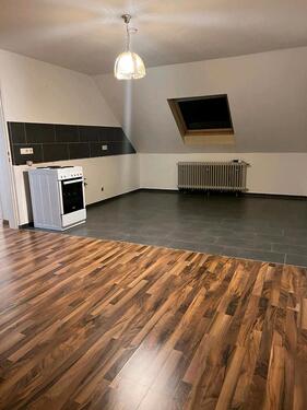 Foto - Dachgeschosswohnung in Landsweiler