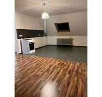 Dachgeschosswohnung in Landsweiler - Schiffweiler