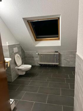 Foto - 3 Zimmer Dachgeschoßwohnung in Schiffweiler