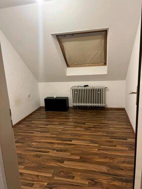 Foto - Dachgeschoßwohnung in Schiffweiler zur Miete