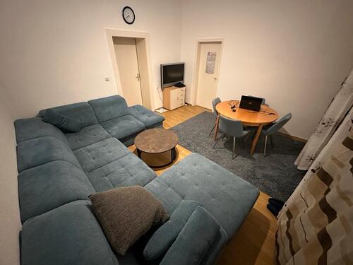 Foto - Wohnung mieten - 3.000,00&nbsp;EUR Kaltmiete, ca.&nbsp; 54,00&nbsp;m&sup2;