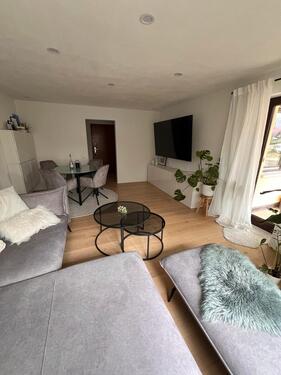 Foto - 2.5 Zimmer Hochparterre zur Miete in Göppingen