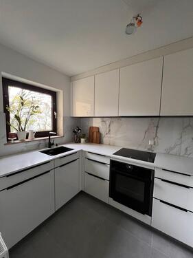 Foto - 2.5 Zimmer Hochparterre in Göppingen