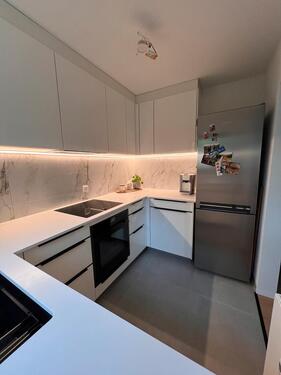 Foto - Hochparterre in Göppingen zur Miete