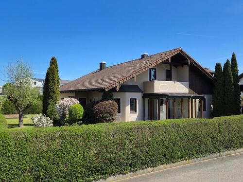 Foto - Einfamilienhaus in ruhiger, sonniger Lage ***PROVISIONSFREI***