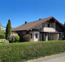 Einfamilienhaus in ruhiger, sonniger Lage ***PROVISIONSFREI*** - Altmannstein