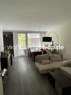 Foto - Wohnungsswap - 2 Zimmer, 50 m² - Rothehausstraße, Ehrenfeld, Köln