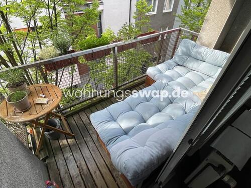 Foto - 2 Zimmer Etagenwohnung zur Miete in Köln