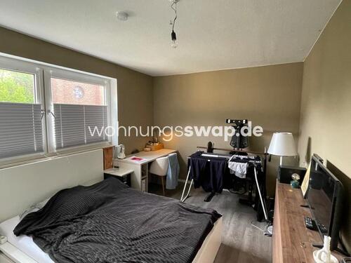 Foto - 2 Zimmer Etagenwohnung in Köln