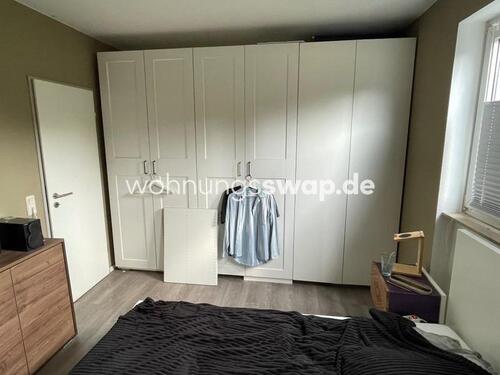 Foto - Etagenwohnung in Köln zur Miete