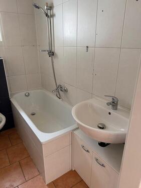 Foto - Etagenwohnung in Lüdenscheid zur Miete