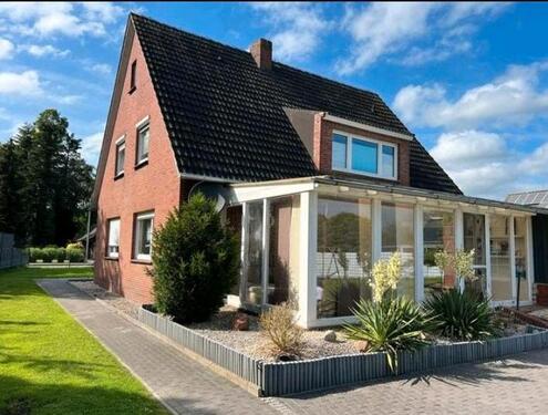 Foto - 5 Zimmer Einfamilienhaus zum Kaufen in Ihlow